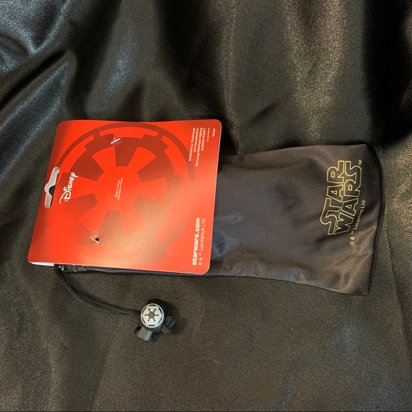 NWT Star Wars Yoda Wayfarer Mirror lens Sunglasses - Picture 9 of 9